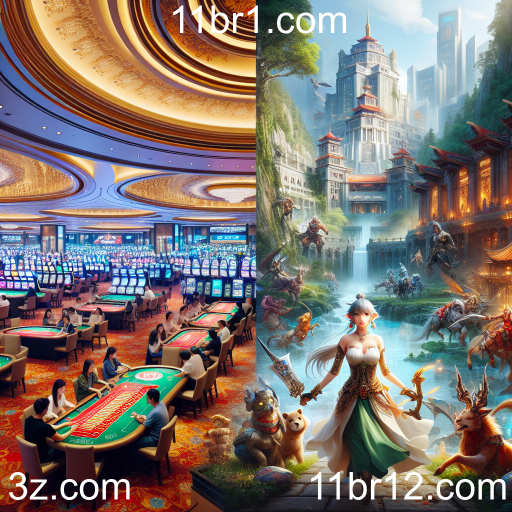 A Evolução dos RPGs: Uma Jornada pelos Mundos Fantásticos